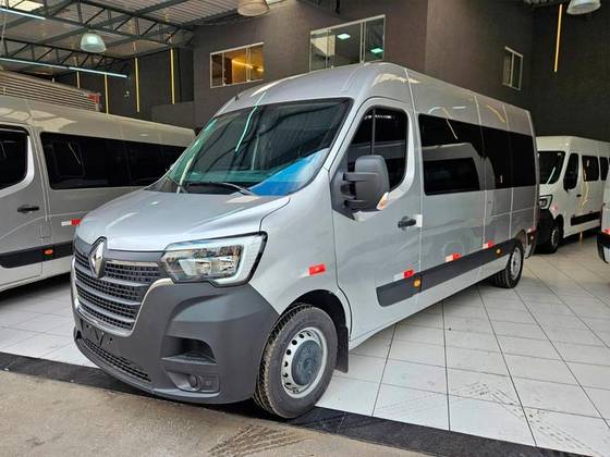 RENAULT MASTER 2.3 DCI DIESEL MINIBUS EXECUTIVE 16L L3H2 3P MANUAL RENAULT MASTER 2.3 DCI DIESEL MINIBUS EXECUTIVE 16L L3H2 3P MANUAL